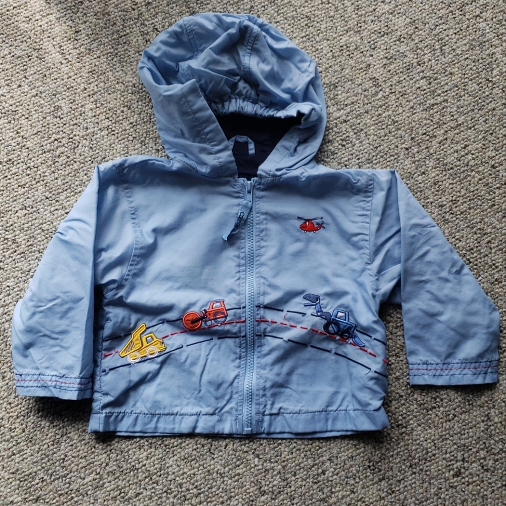 Toddler Jacket